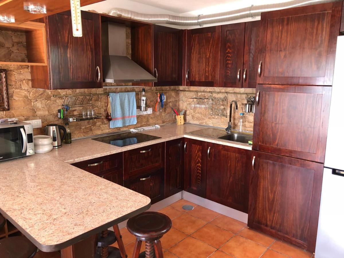 Beautiful Coastline Bungalow Near The Ocean 50 M Apartman Costa De Antigua Kültér fotó