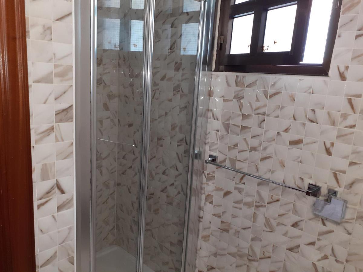Beautiful Coastline Bungalow Near The Ocean 50 M Apartman Costa De Antigua Kültér fotó