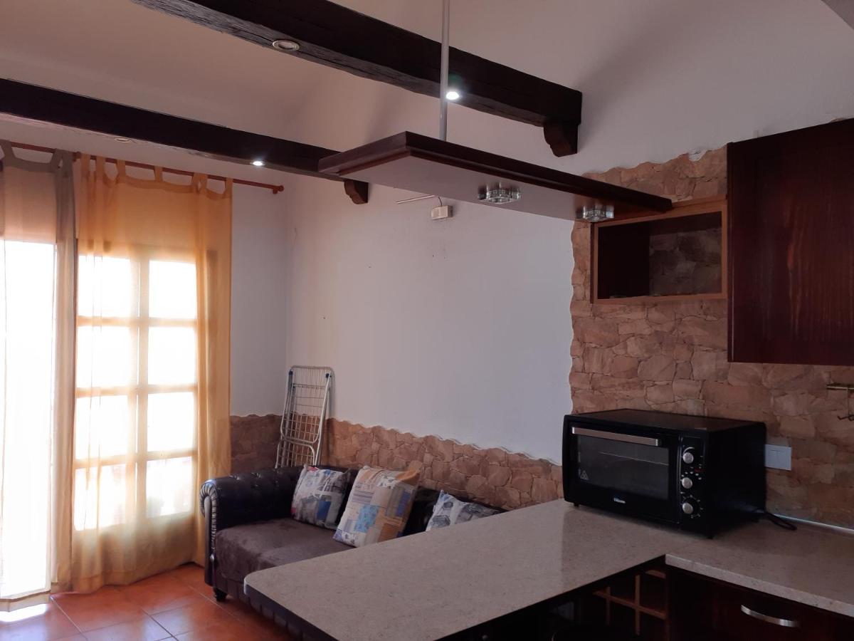 Beautiful Coastline Bungalow Near The Ocean 50 M Apartman Costa De Antigua Kültér fotó