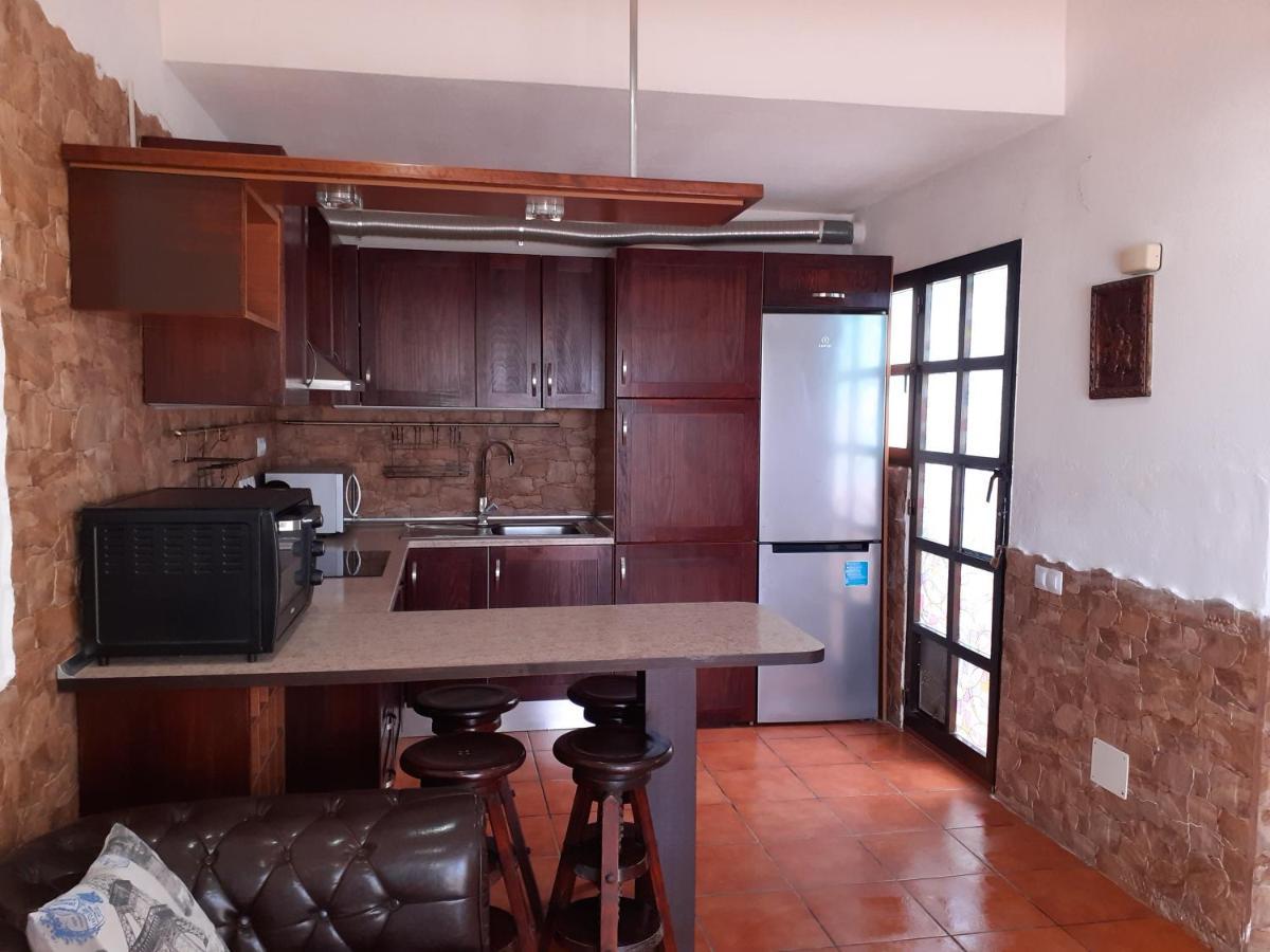 Beautiful Coastline Bungalow Near The Ocean 50 M Apartman Costa De Antigua Kültér fotó