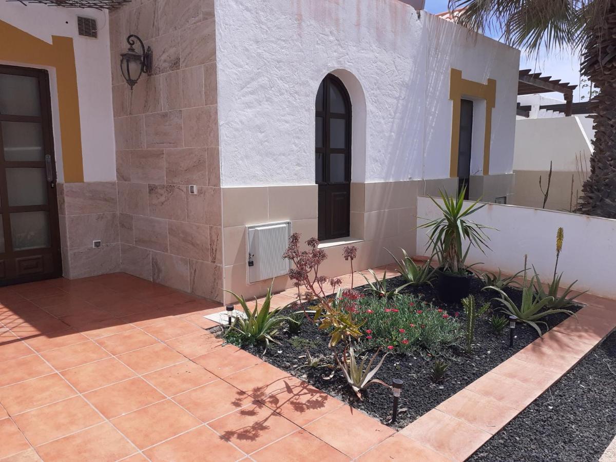 Beautiful Coastline Bungalow Near The Ocean 50 M Apartman Costa De Antigua Kültér fotó