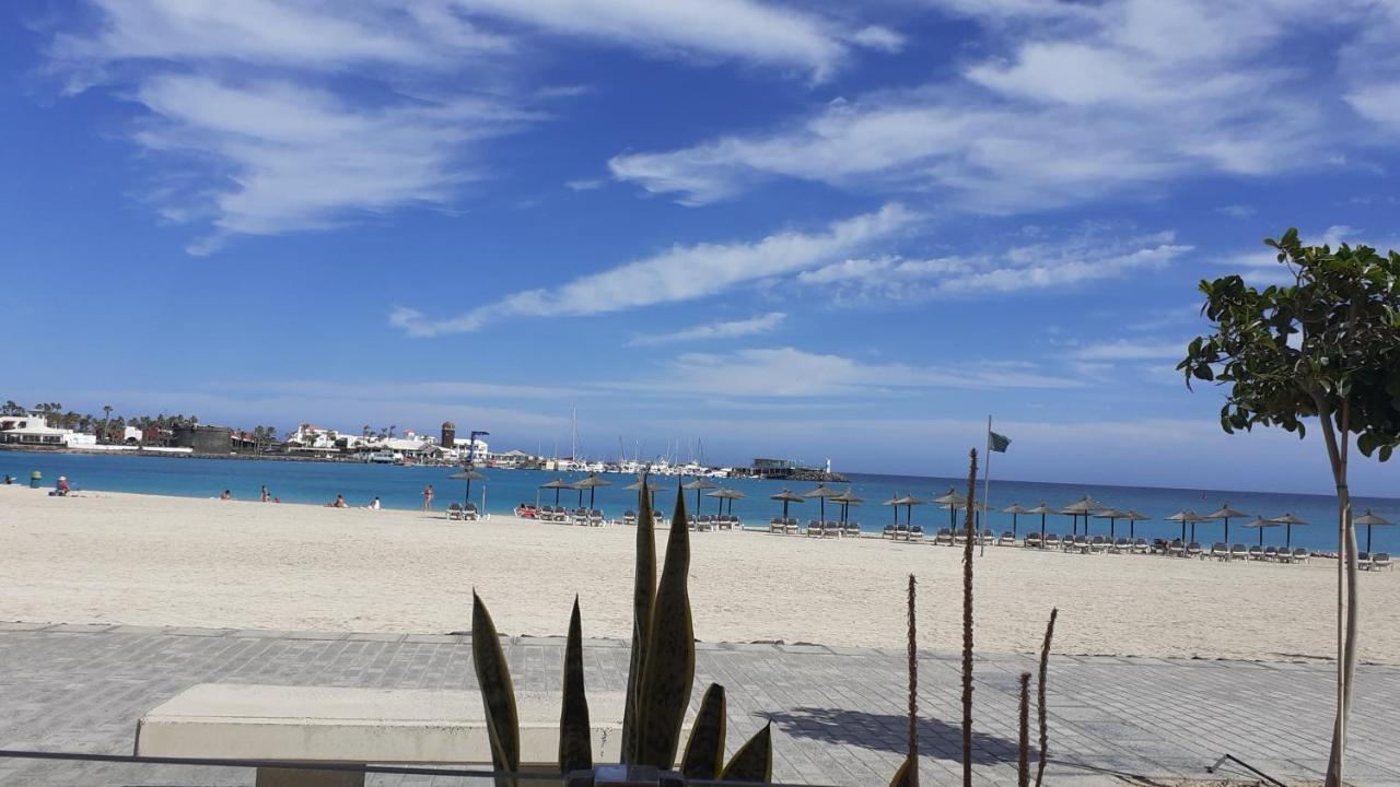 Beautiful Coastline Bungalow Near The Ocean 50 M Apartman Costa De Antigua Kültér fotó