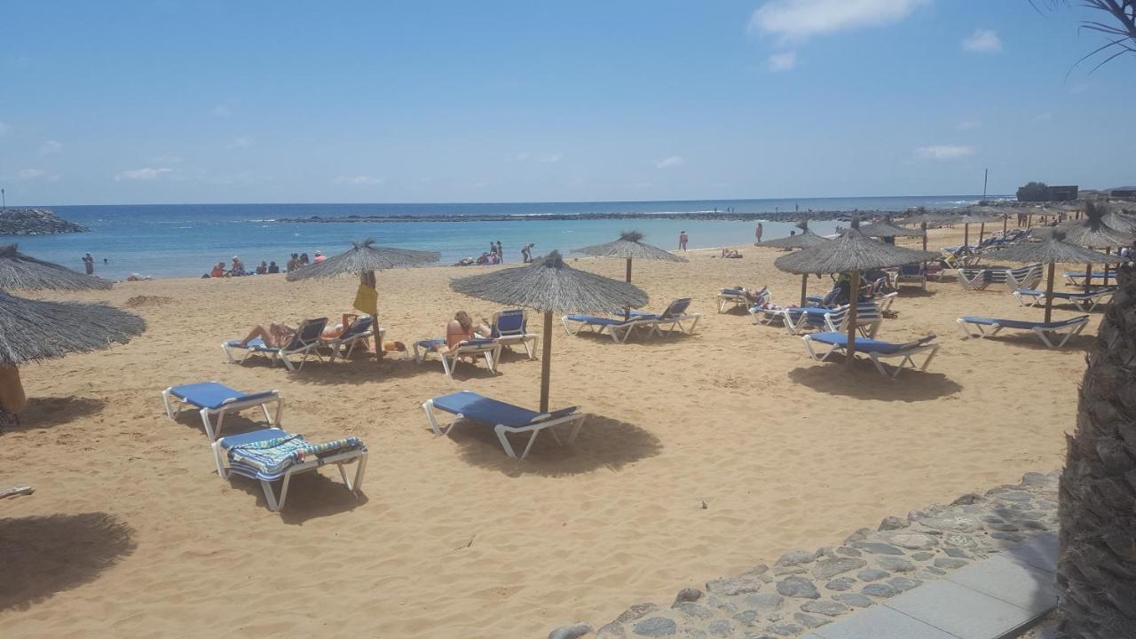 Beautiful Coastline Bungalow Near The Ocean 50 M Apartman Costa De Antigua Kültér fotó